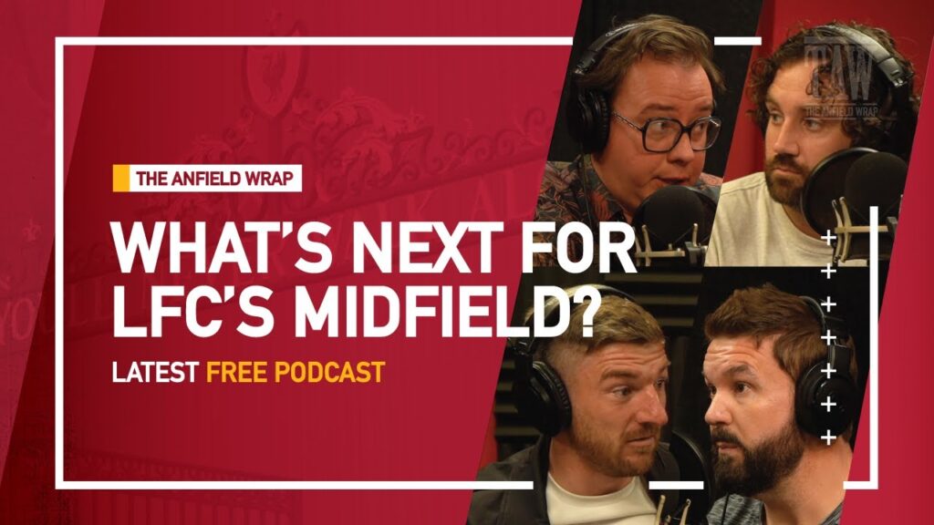 Fabinho, Jordan Henderson & Liverpool’s Midfield – What’s Next? | The Anfield Wrap Fabinho, Jordan Henderson & Liverpool's Midfield - What's Next? | The Anfield Wrap