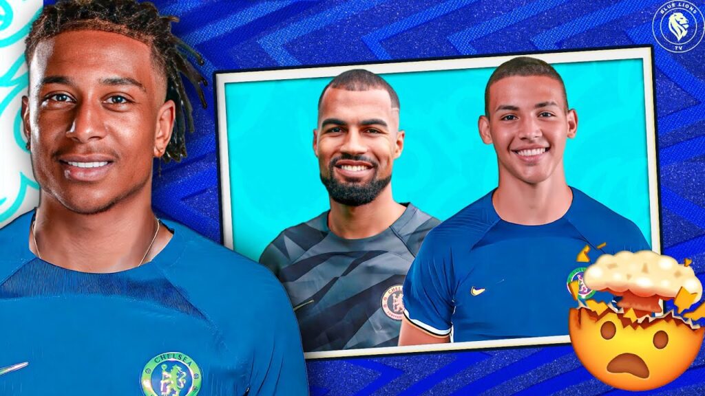 £25m OLISE VERBAL AGREEMENT, DEIVID WASHINGTON SIGNS, ROBERT SANCHEZ SIGNS, 500M BOOST |Chelsea News