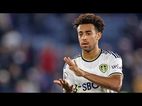 This is why AFC Bournemouth signed Tyler Adams!