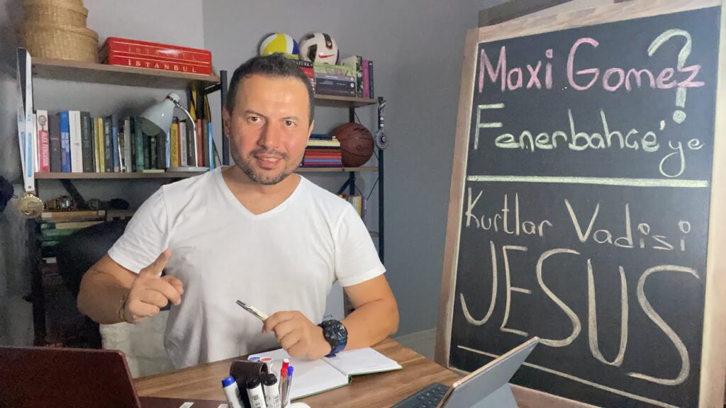 Fenerbahçe Maxi Gomez’e gitti, UEFA cezası ertelemeli geldi, Trabzonspor’a Arda Kardeşler hediyesi Fenerbahçe Maxi Gomez’e gitti, UEFA cezası ertelemeli geldi, Trabzonspor’a Arda Kardeşler hediyesi