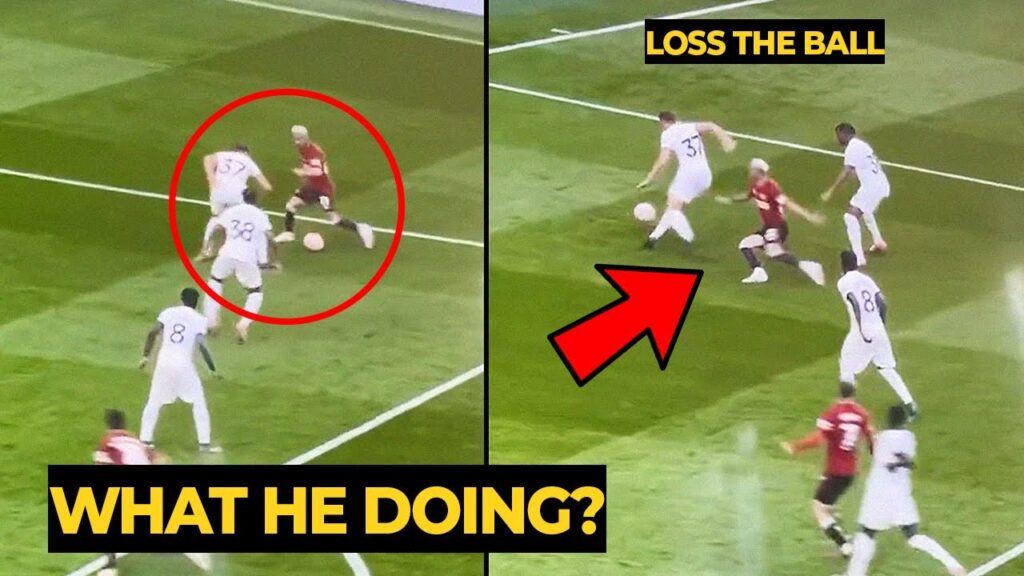 🔥 ANTONY'S WASTEFUL! Ten Hag must drop Antony and start Pellistri | Manchester United News Today