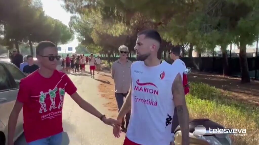 SERIE B | Bari, Cheddira in campo o no? I dubbi di formazione di Mignani verso il Parma