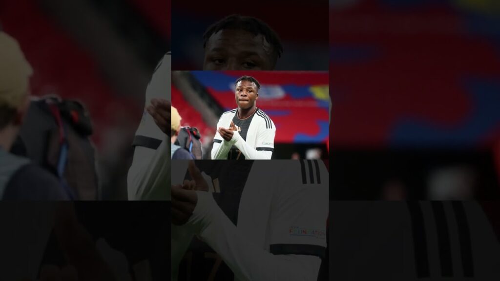 BVB vor Transfer von DFB-Star Armel Bella-Kotchap!