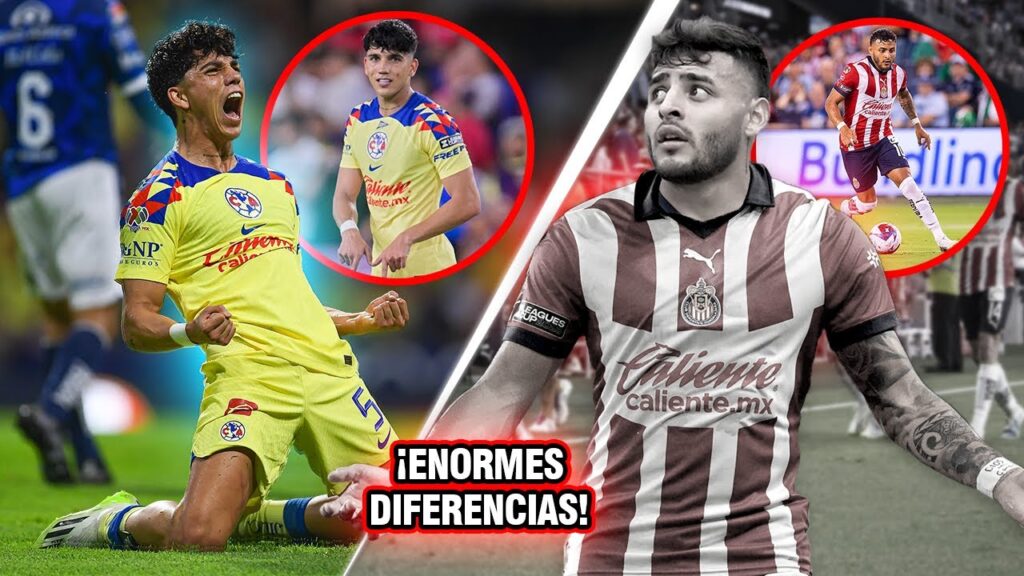 ¡KEVIN ESTÁ LOCO en América! ¿SOLO DURARÁ 6 MESES?🤔 ¿VEGA se dio cuenta que ES JUGADOR PROFESIONAL?🤯