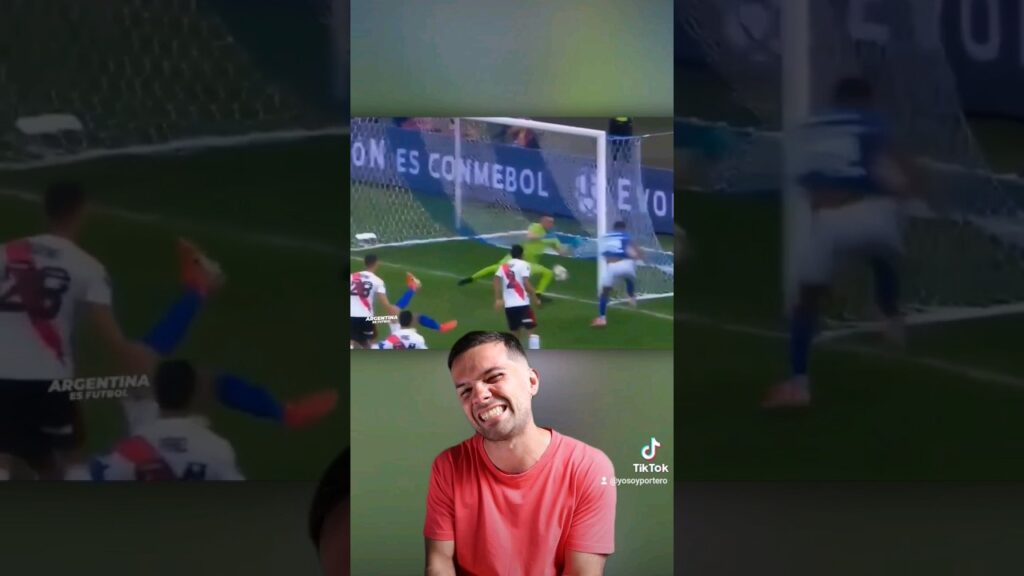 FRANCO ARMANI: Análisis de paradas del muro de River