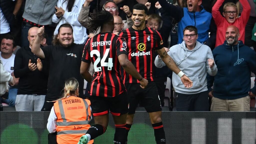 Semenyo and his AMAZING 15 minute cameo vs West Ham🔥 Semenyo and his AMAZING 15 minute cameo vs West Ham🔥