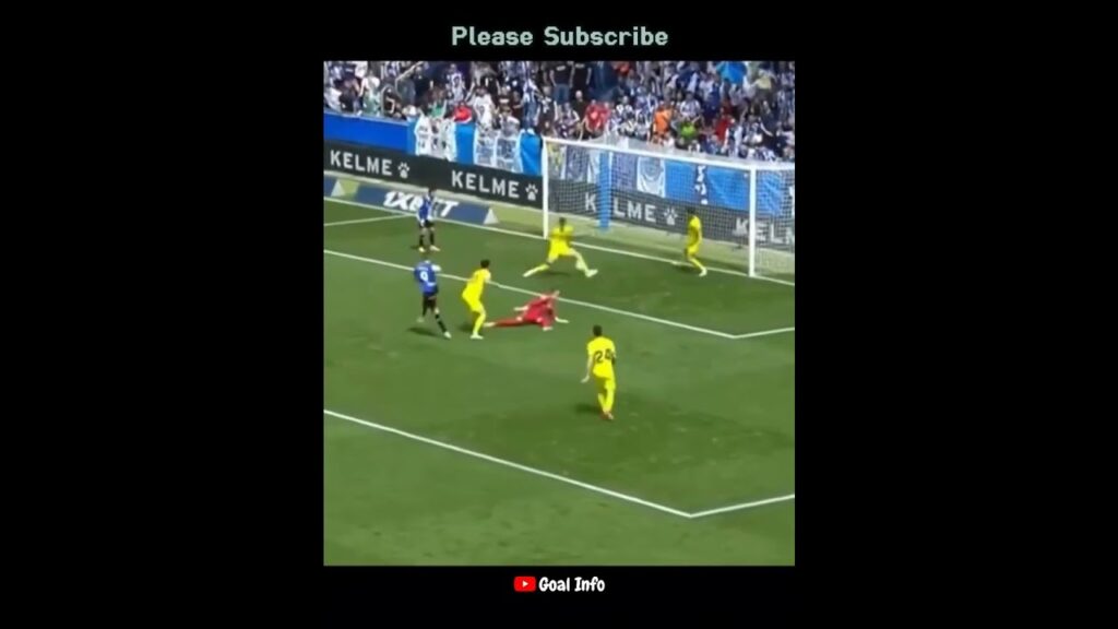 Juan Foyth, Barcelona Transfer Target #juanfoyth #barcelona #villarreal