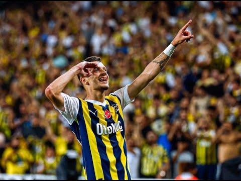 4K60FPS  Sebastian Szymański /Şans Meleğim Edit