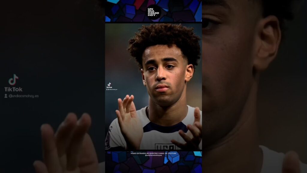 🚨 El calvario Tyler Adams 😞 #football #championsleague #ucl #futbol