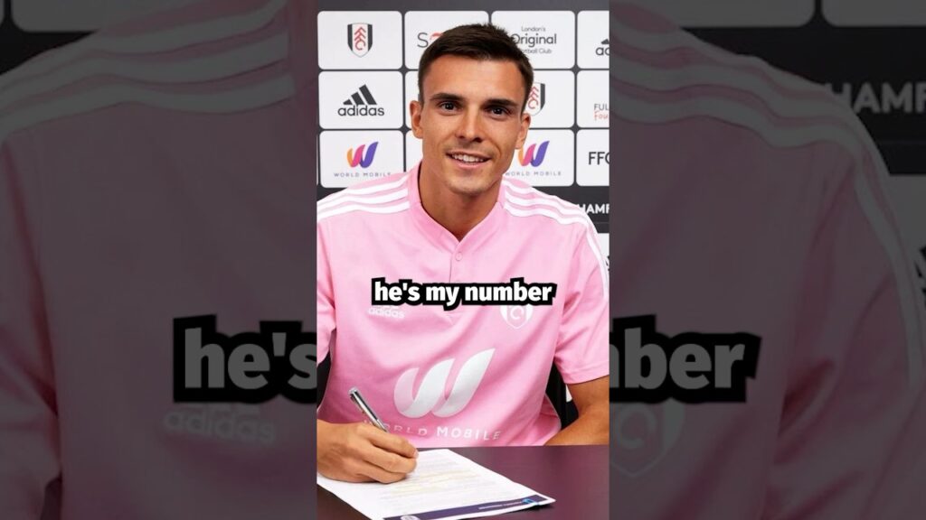 Palhinha Liverpool’s Midfield Saviour? | Liverpool FC Latest News