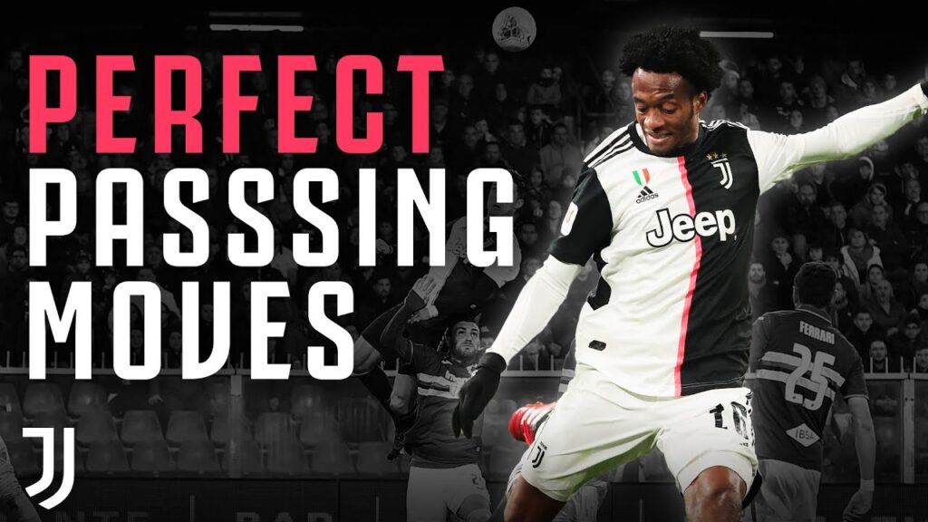 🔑 Defences Unlocked! Passing Perfection | Ronaldo, Cuadrado, Alex Sandro & More! | Juventus