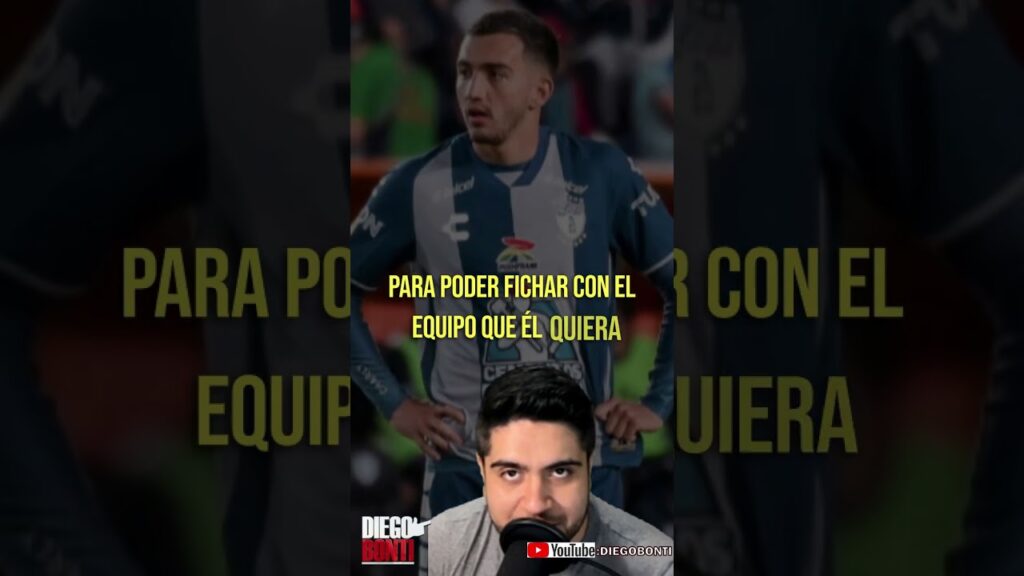 🔥 Fichaje de Luis Chávez SE ESTÁ CAYENDO. #ligamx #seleccionmexicana #tuzos 🔥 Fichaje de Luis Chávez SE ESTÁ CAYENDO. #ligamx #seleccionmexicana #tuzos