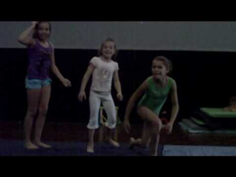 Trio de volantes pernas p'ró ar 2010