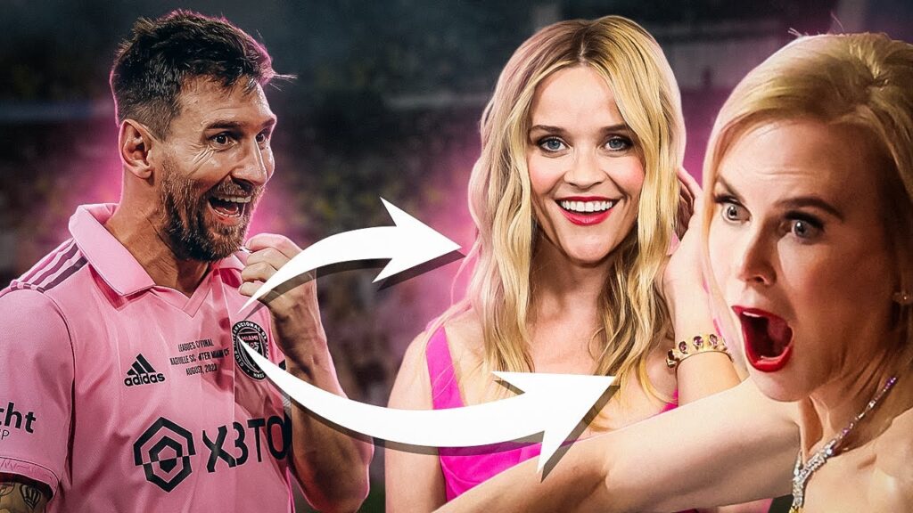 9 THINGS That Already HAPPENED after LIONEL MESSI won the LEAGUES CUP with INTER MIAMI 😱