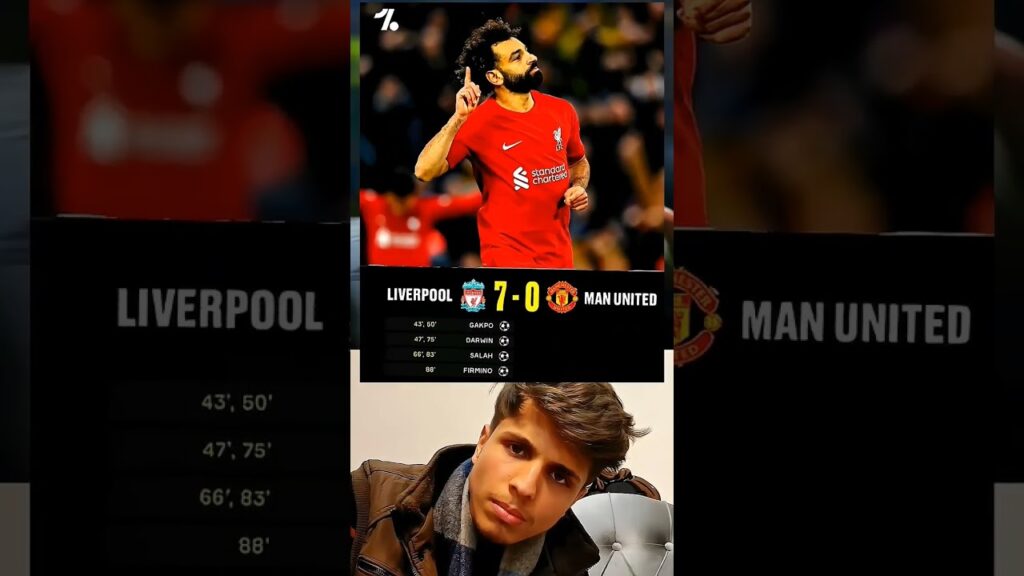 PRime SAlAH🐐😘 #youtube #youtubeshorts #ronaldo #shorts