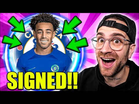 Chelsea SIGN Tyler Adams: Why This Is An EXCELLENT Transfer!
