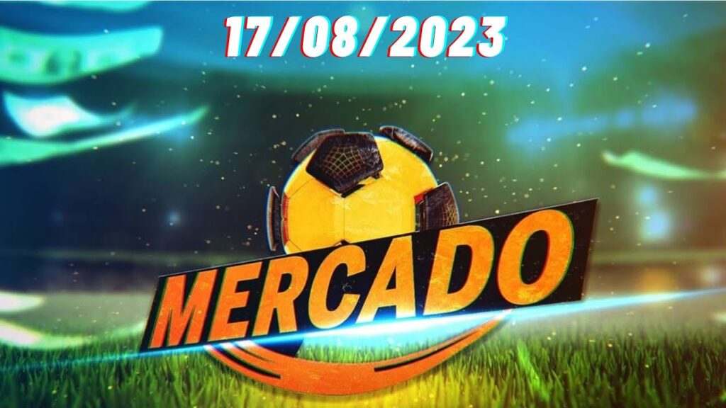🔴 MERCADO CMTV 17 AGOSTO 2023 ⚽