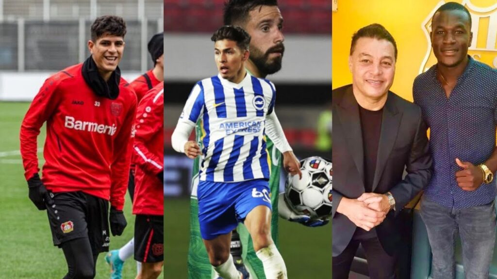 SARMIENTO CONVOCADO POR ECUADOR/Hernán Galíndez, insatisfecho en en U de Chile/ Uefa Europa League