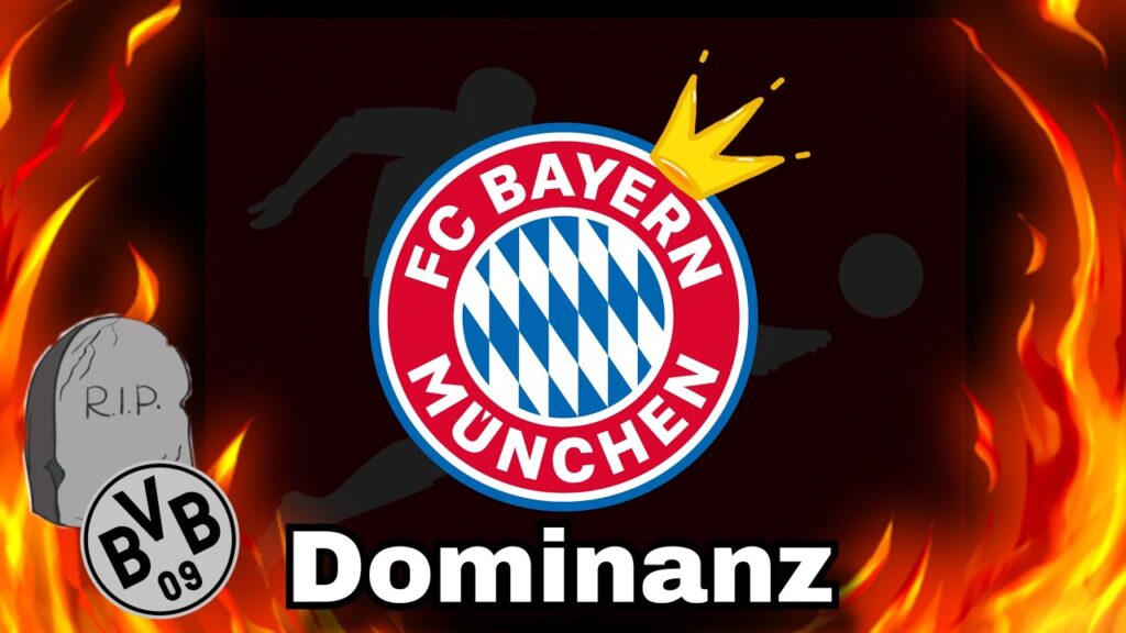 Deshalb wird der FC Bayern „wieder“ Meister!