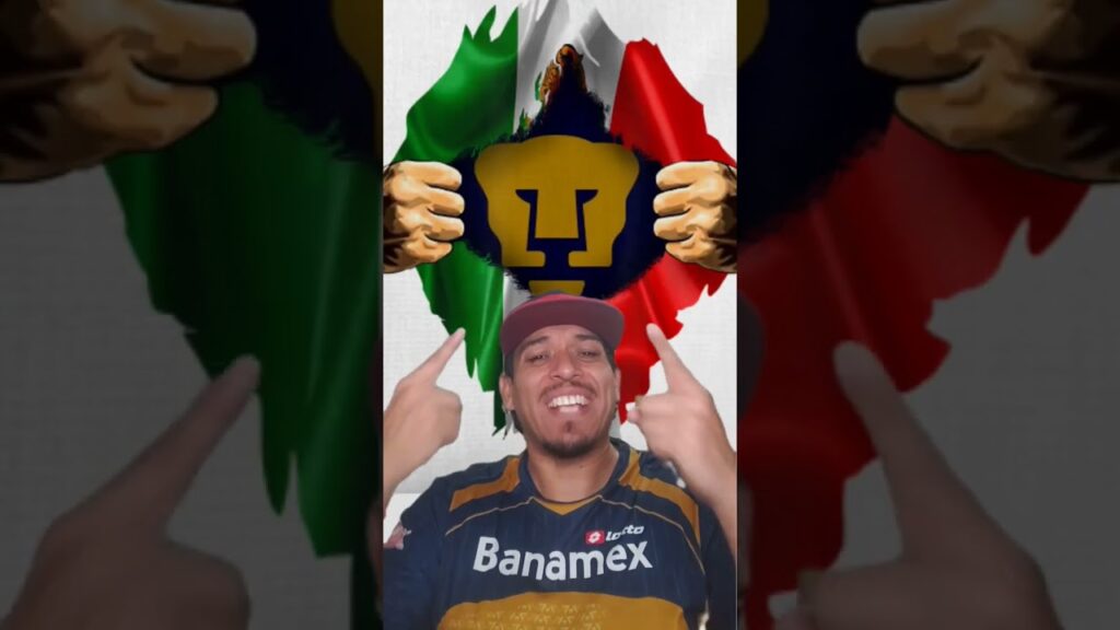 Sebastian Sosa a Pumas !!...Y Julio y Gil ? 🤔#shorts #sebastiansosa #pumas #refuerzos