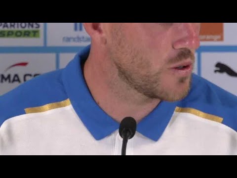 OM - Veretout sur le début de saison : "Il faut lâcher les chevaux"