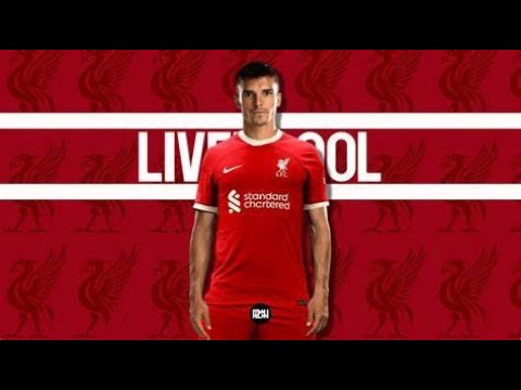 João Palhinha - Welcome to Liverpool? 2023 - Skills, Tackles & goals|| HD