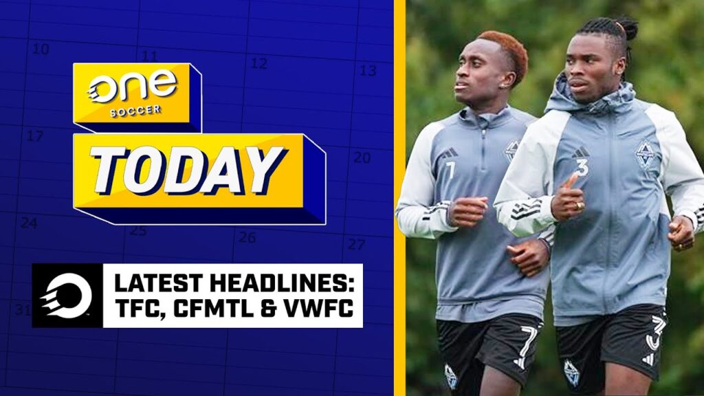 Who should coach TFC in 2024? | Laryea, Adekugbe's Whitecaps debut | Will CF Montreal make playoffs?