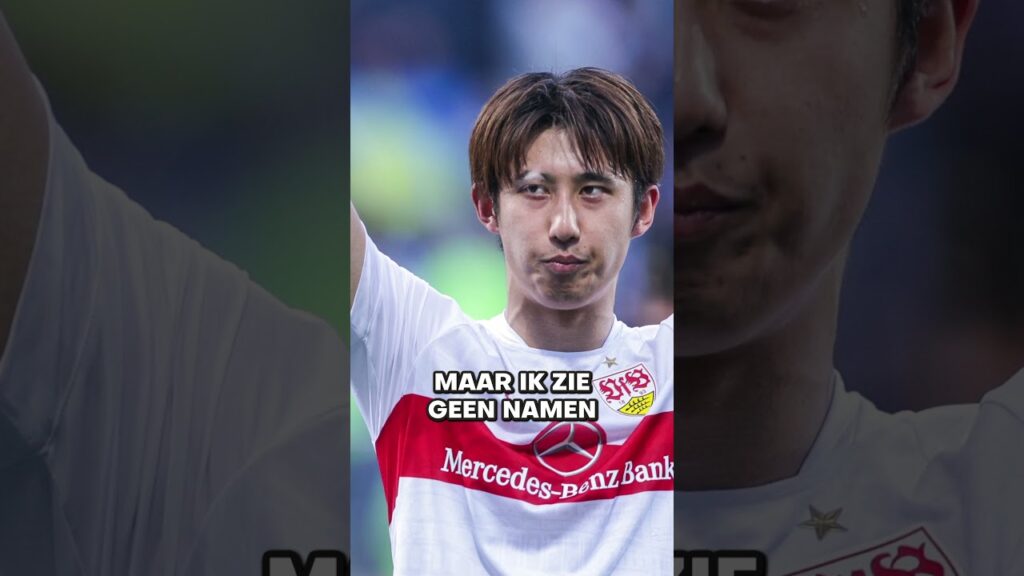 Ajax-target Ito is géén Martínez