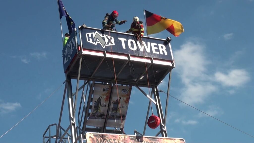 FCC-Mosel_FCC-Team Roche (CH) vs. Dräger Fire Lion (CZ)_01.07.2018