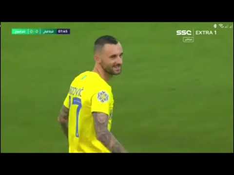 al nassr vs Al Shorta 1-0 - All Goals & Extended Highlights 2023,al nassr highlights today