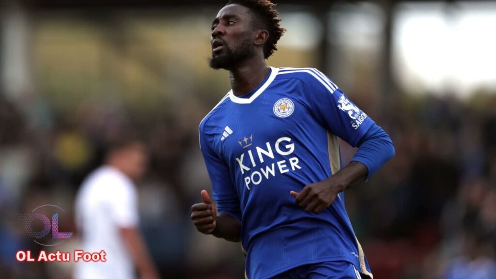 OL : un monstre à 25 M€ dans le viseur, mais… - actu foot