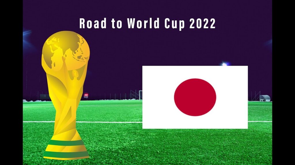 [RTWC2022] GRUPPO E - GIAPPONE: Domo Arigato Mr Moriyasu