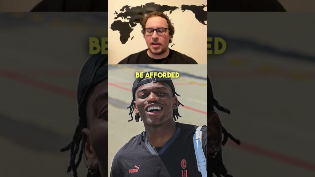 Noah Okafor is the Steal of the Transfer Market!