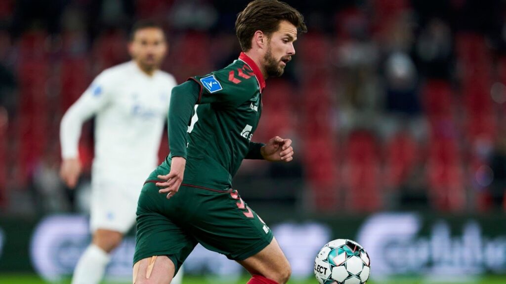 Tilbageblik på FC København-AaB