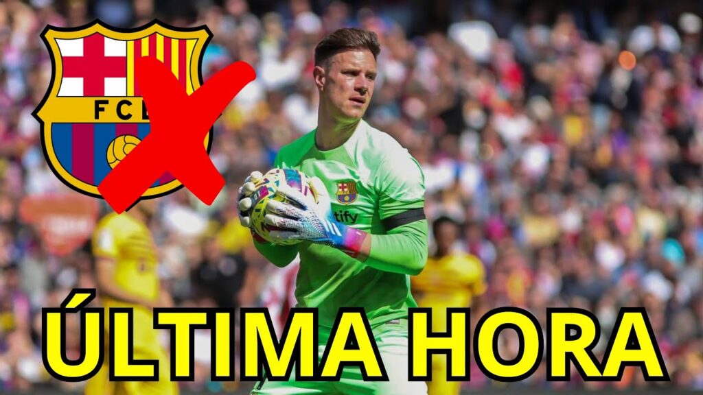 NO PUEDO CREER!! HOY FUE CONFIRMADO ESA BOMBA EN EL BARCELONA/ NOTICIAS DEL FC BARCELONA HOY