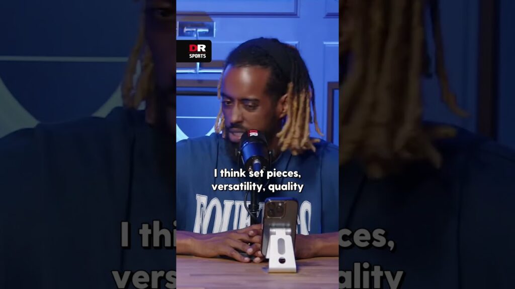 James Maddison Could Be Signing Of The SEASON! 🤝