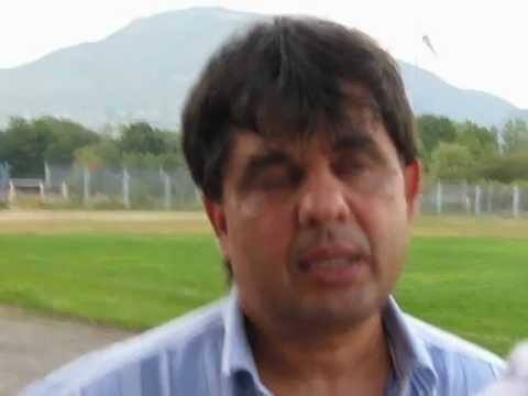 Zdravko Gajić izjava poslije utakmice ISKRA - BRATSTVO