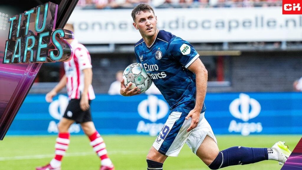 ¡GOLAZO de SANTI! | ARTEAGA está BORRADO | "FÚTBOL MEXICANO PIERDE NIVEL"