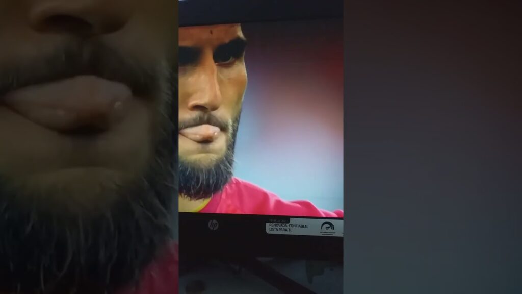 #gudelj falla el penal en la final de #supercopa