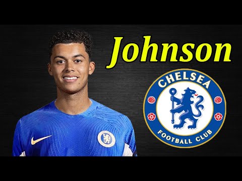 Brennan Johnson ● Welcome to Chelsea ● Best Goals & Skills Brennan Johnson ● Welcome to Chelsea ● Best Goals & Skills