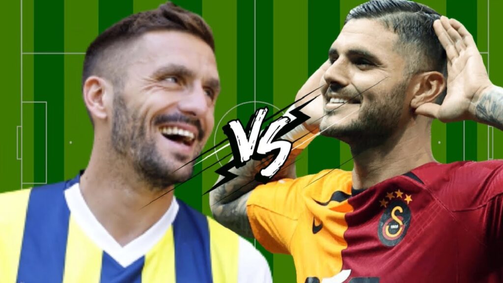Mauro icardi 🆚 Dusan Tadic – 🦁🆚🐥 Mauro icardi 🆚 Dusan Tadic - 🦁🆚🐥