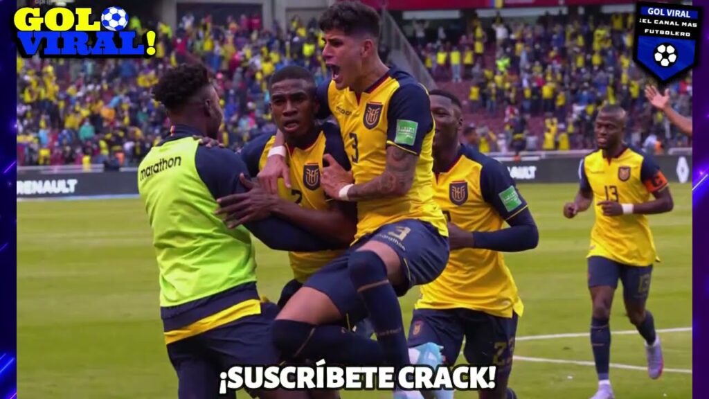 RONALDO NAZARIO Y SU OBJETIVO EN EL MERCADO DE FICHAJES: EL JUGADOR ECUATORIANO MAPEADO