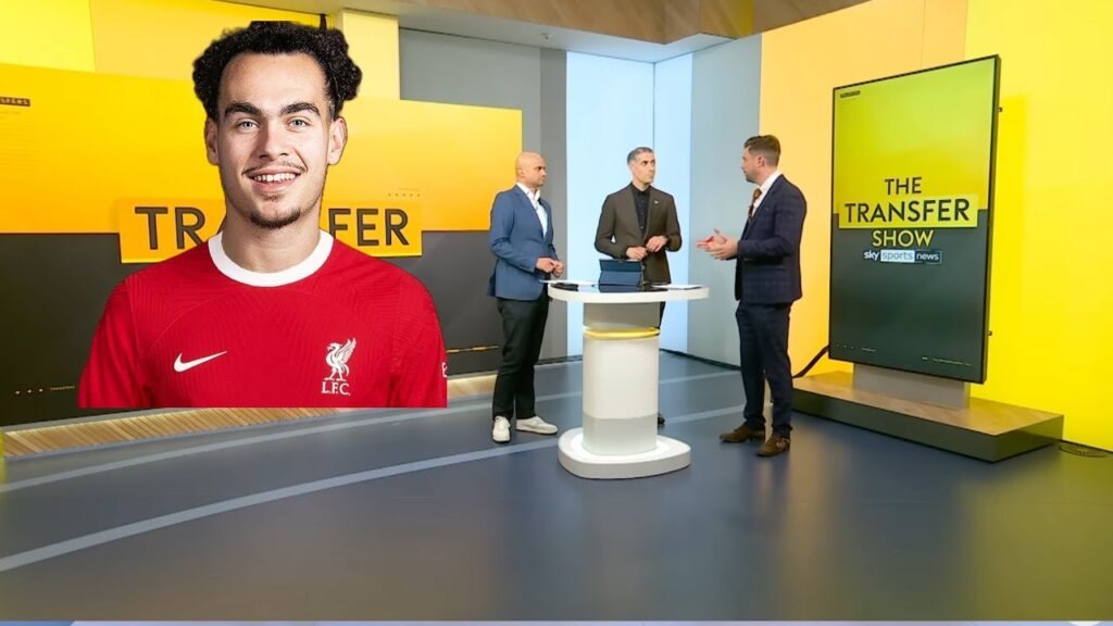 Liverpool finally found their perfect center-back to play alongside Virgil van Dijk✍️