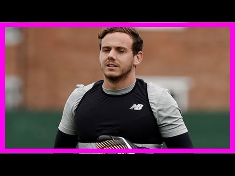 Inside liverpool: danny ward reveals truth behind dressing room rivalries