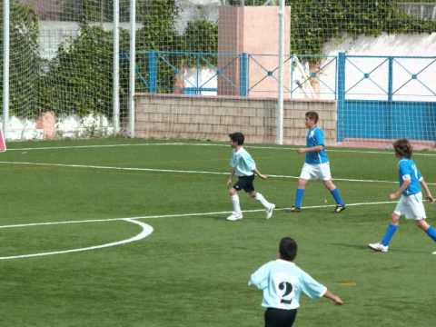 MUNDIALITO ALAHURIN DE LA TORRE