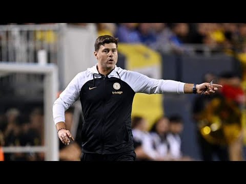 How Chelsea's Problems Have Started - An Inside Look