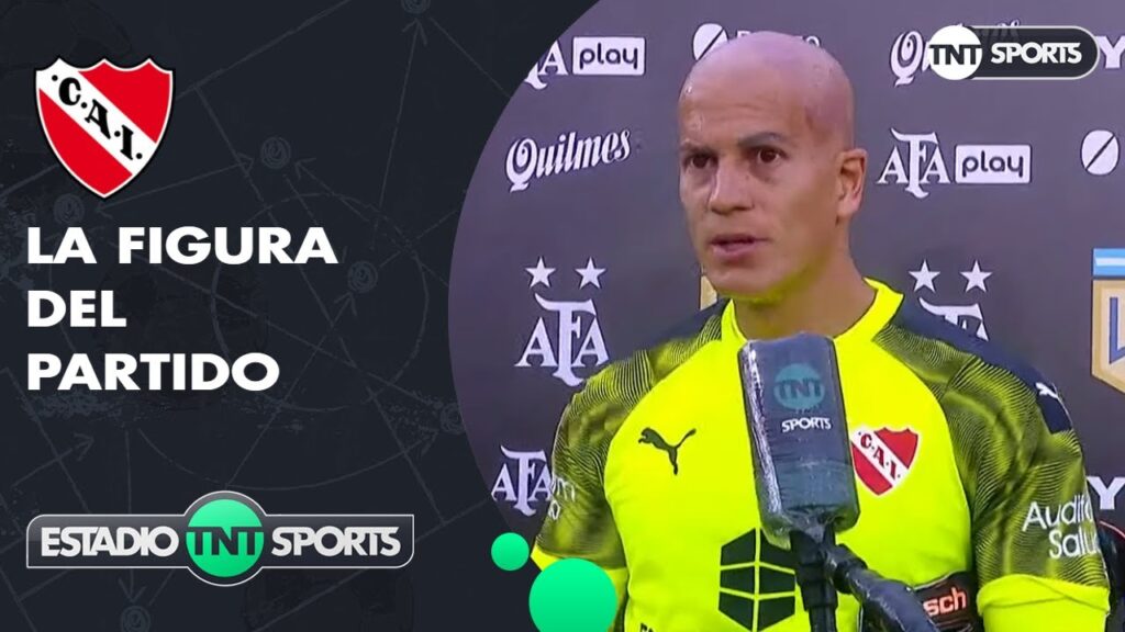 Sebastián Sosa: "Cuando no se puede ganar lo importante es sumar"