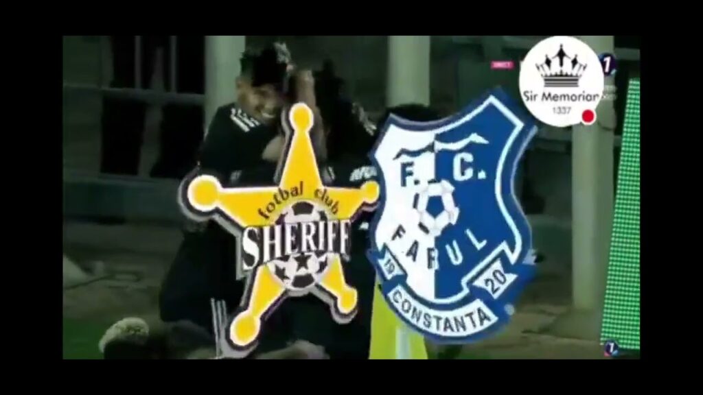 Emprestado ao Sheriff, da Moldávia, Vinicius dá assistência em jogo da Pré-Champions