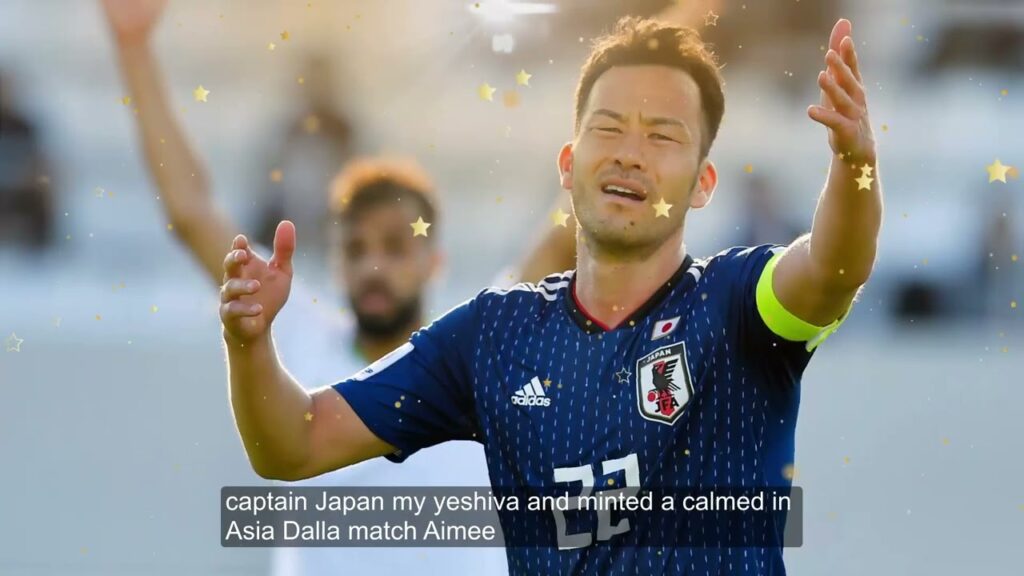 042 Football Review  Billy Gilmour vs Maya Yoshida