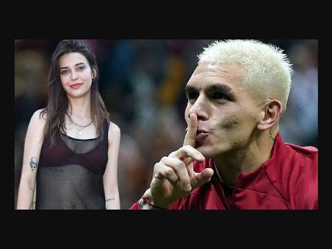 Torreira: "SENİ SEVİYORUM!" dedi!!!  Lucas Torreira💔Devrim Özkan edit